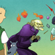 Illustration for article titled Patting our own backs: iThe A.V. Club /ipresents the best of iThe A.V. Club/i, part 1